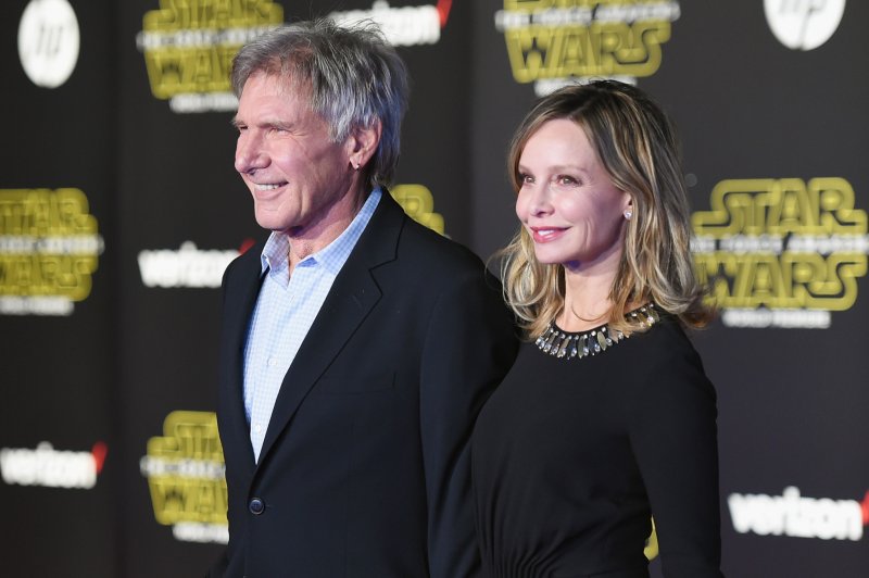 Mark Hamill Harrison Ford