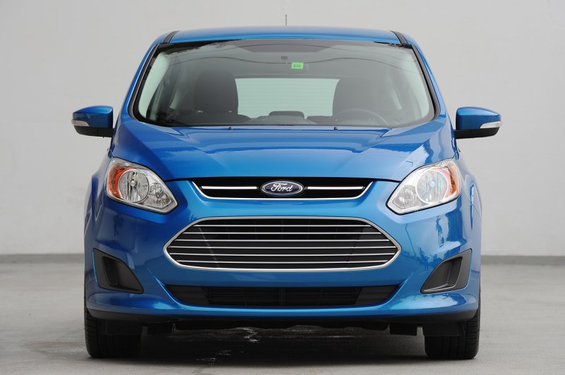 Ford Focus II Рестайлинг 2009
