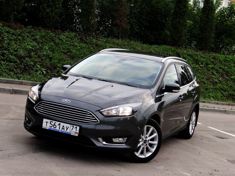 Ford c Max 2013