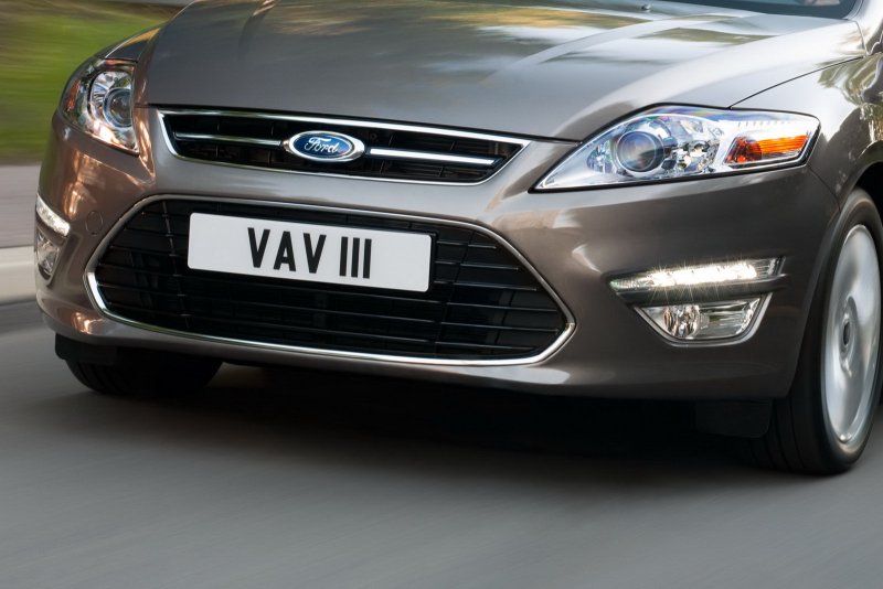 Ford Focus 2 2008-2010