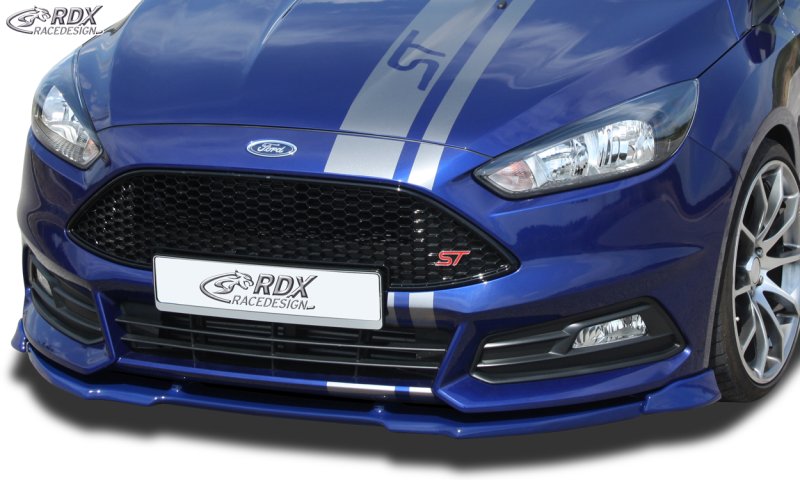 Ford Focus RS 2002