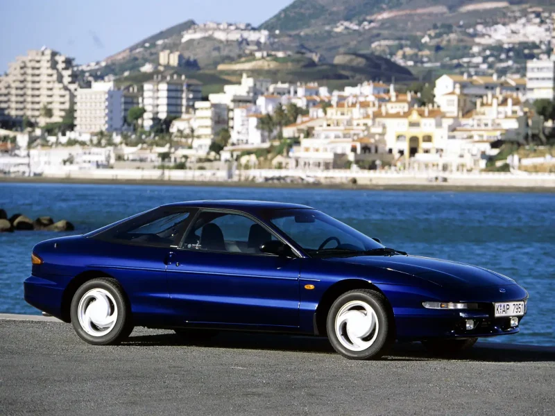 Ford Probe 16v