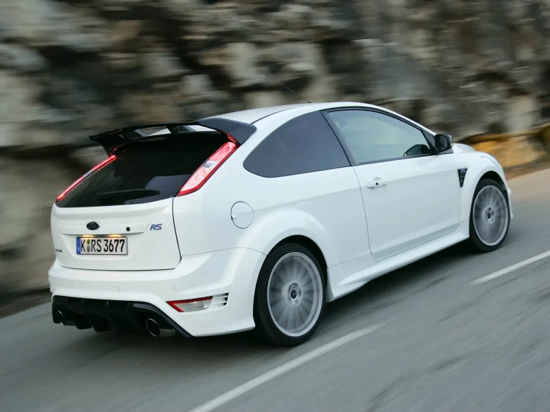 Ford Focus 2 хэтчбек Sport