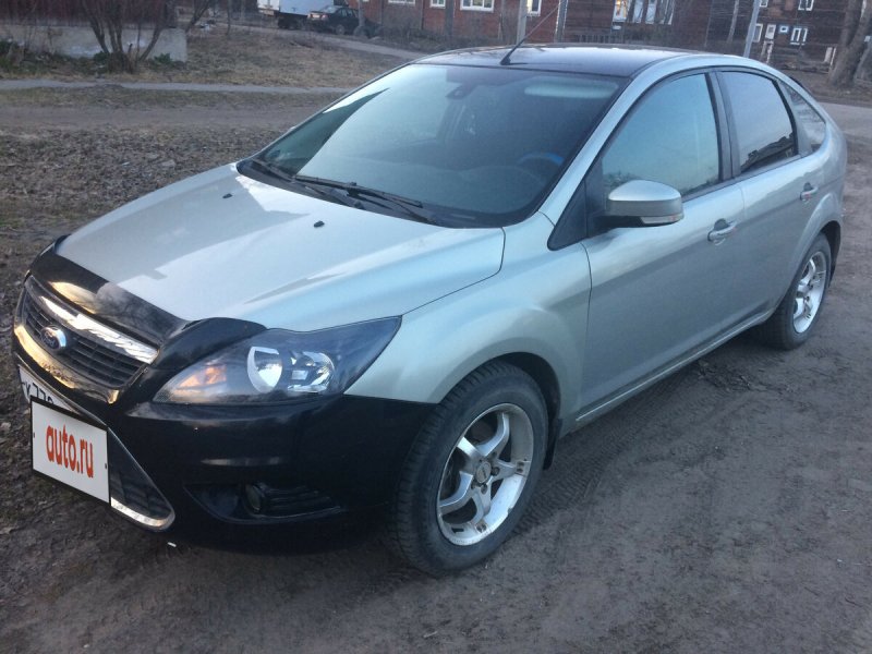 1851900 Ford стойка стабилизатора