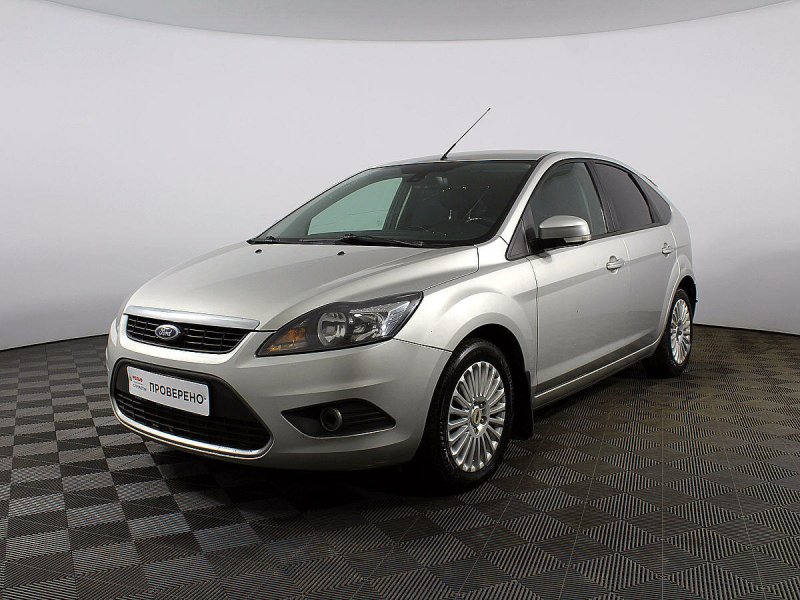 Ford Focus 2 2011