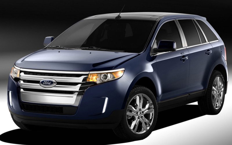Ford Edge 2011