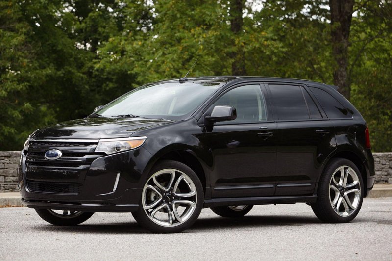 Ford Edge 2011 2014