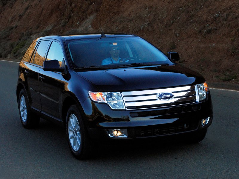 Ford Edge 2007
