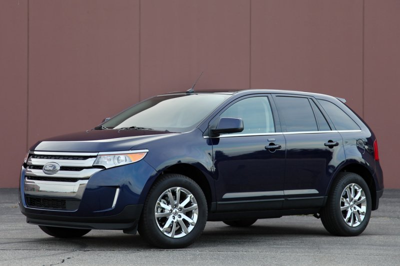 Ford Edge Limited