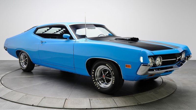 Ford Torino 1969