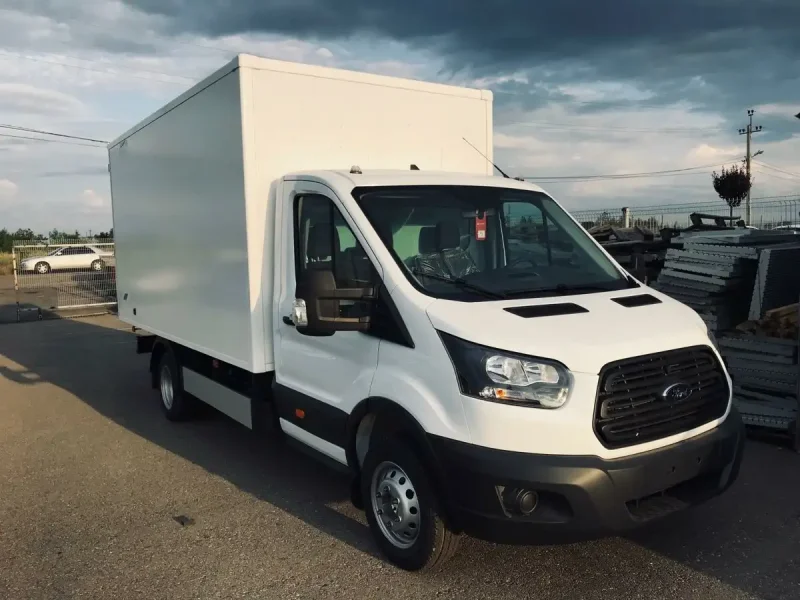 Ford Porter