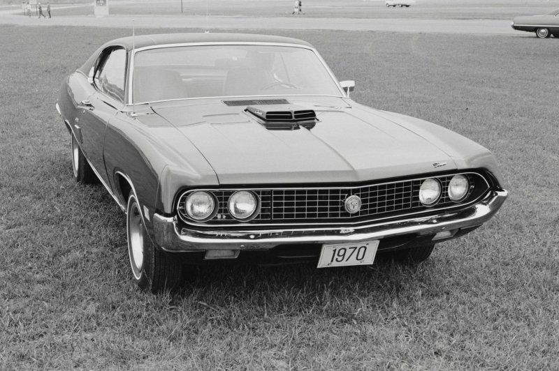 Ford Torino 1970 года
