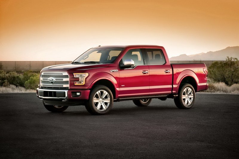 Ford 150