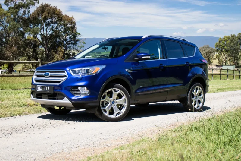 Ford Escape