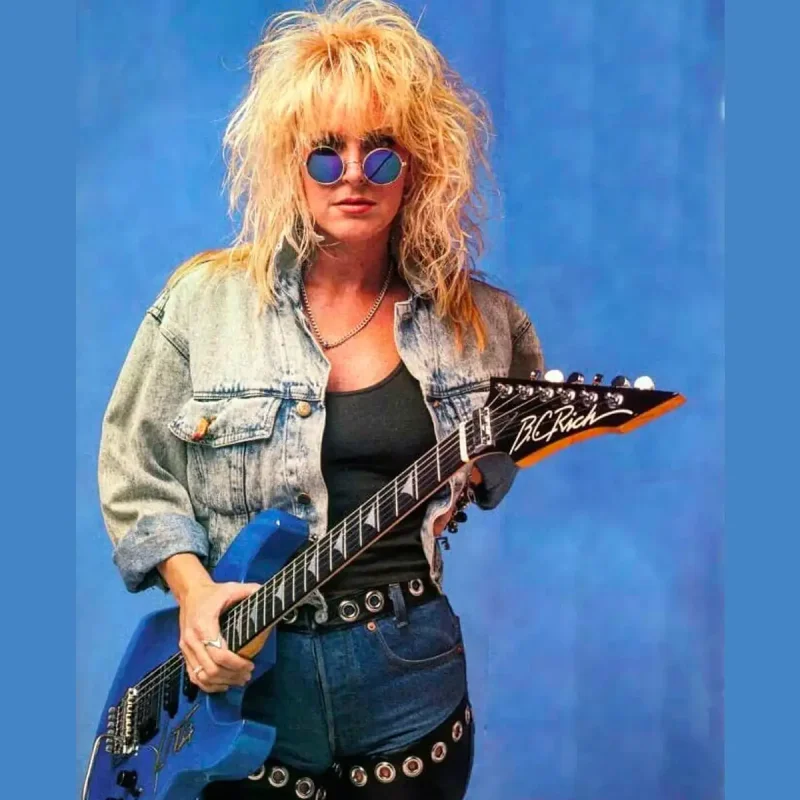 Lita Ford Lita
