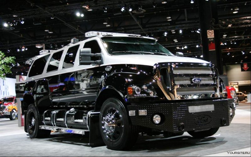 Форд ф 150. 2023