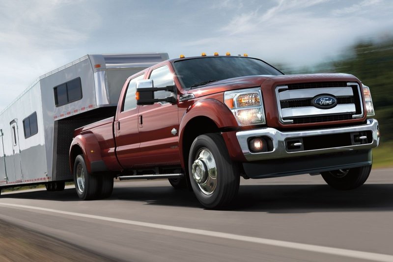 Ford 650