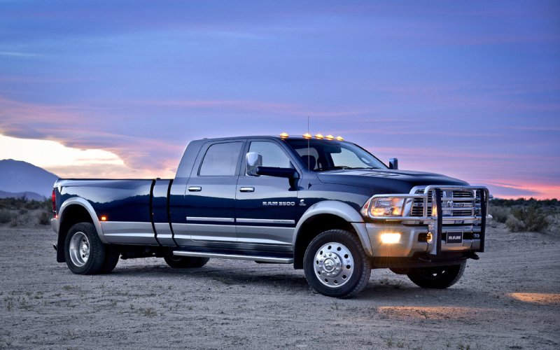 Ford f650 Raptor