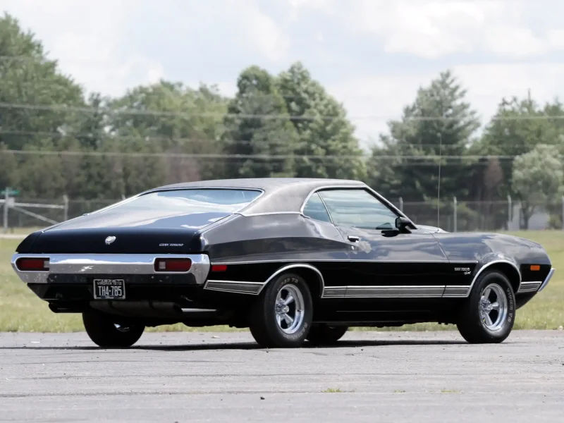 Ford Gran Torino