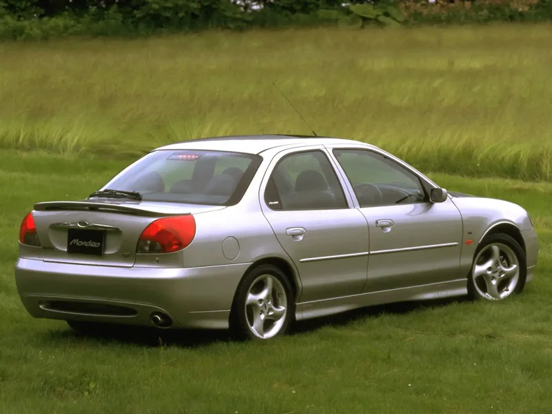 Ford Mondeo 1996-2000