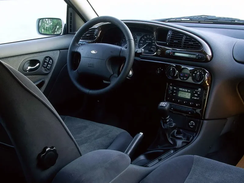 Ford Mondeo 1996-2000