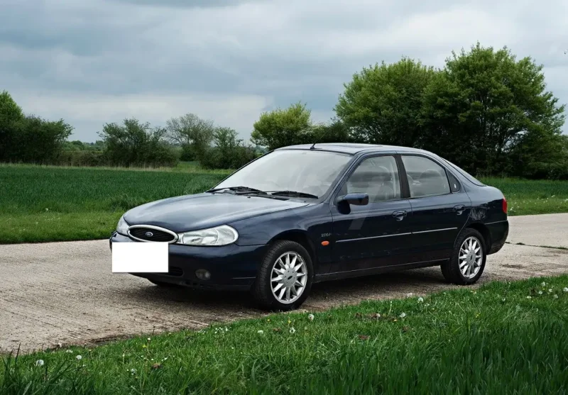 Ford Mondeo 1999