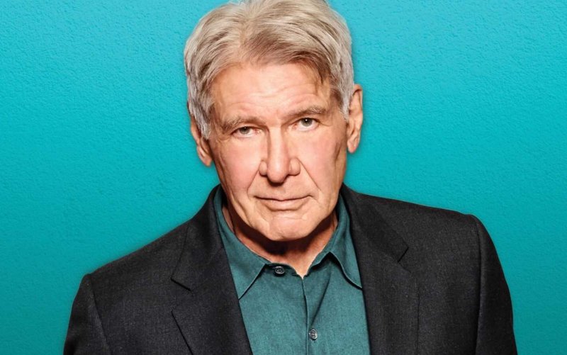 Harrison Ford 2020