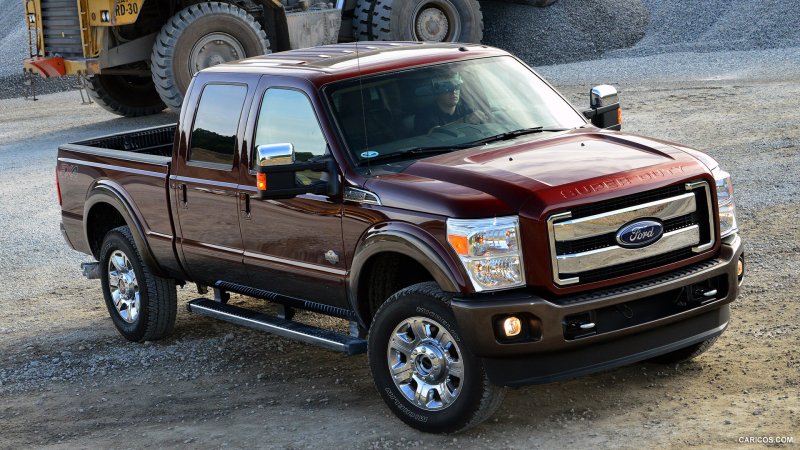 Ford f250 super Duty пикап
