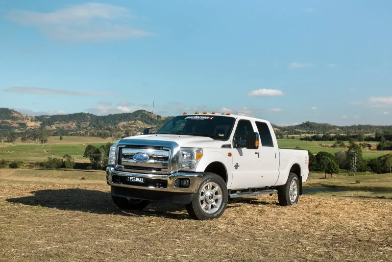 Ford f250 super Duty