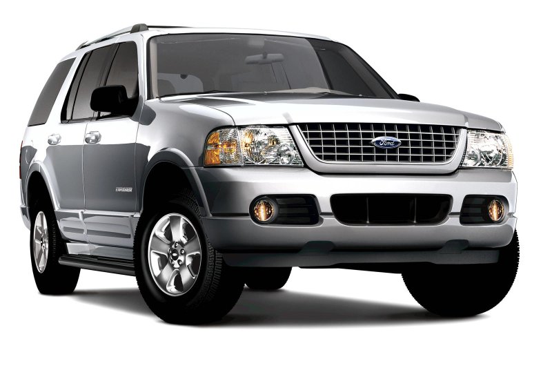 Ford Explorer 2005