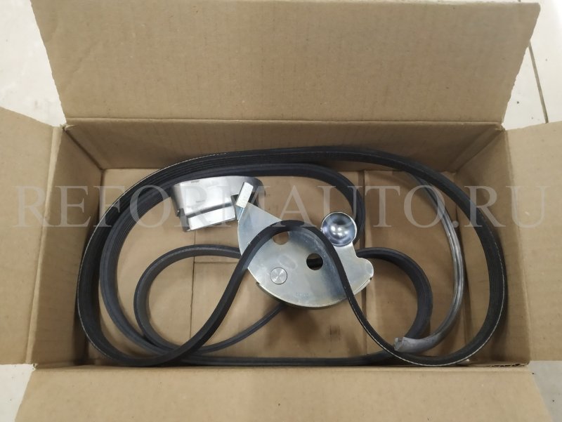 DAYCO pve002