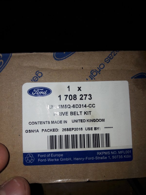 Ford 1 708 273