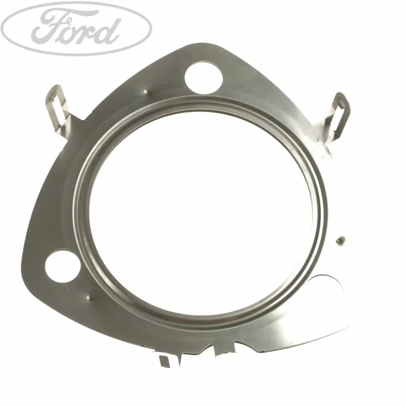 Прокладка приемной трубы Ford Transit 2.5