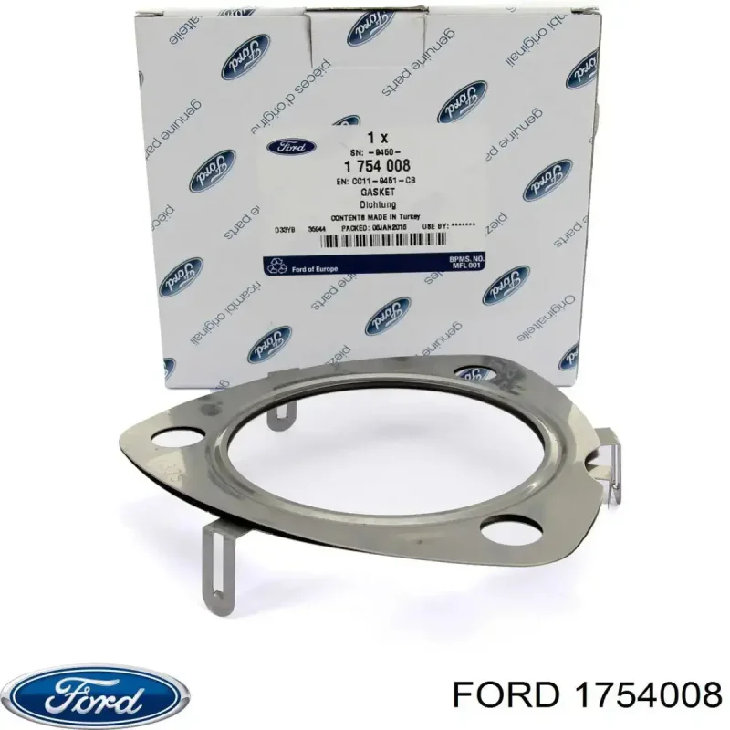 1754008 Ford
