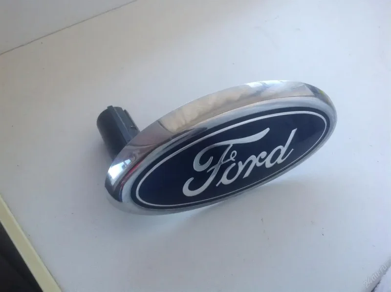 Ford Mondeo Titanium x 2007