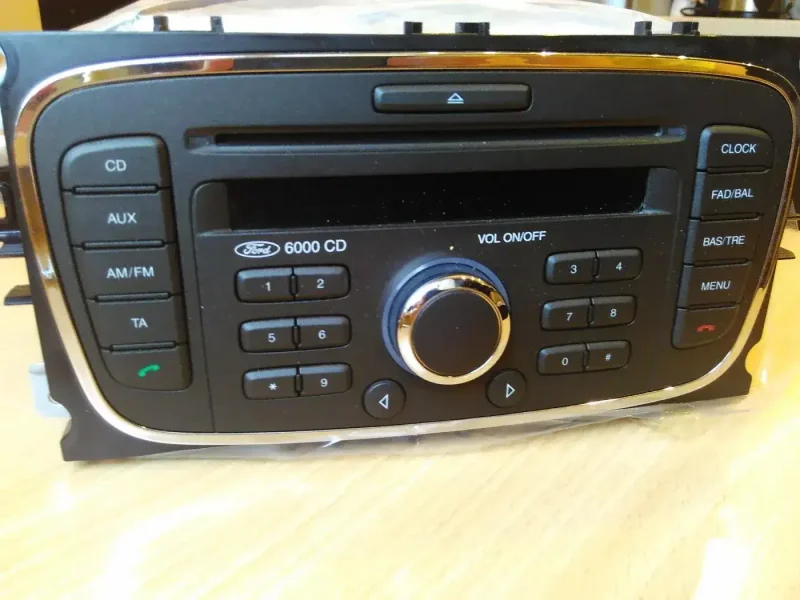 Ford 5000 RDS Eon