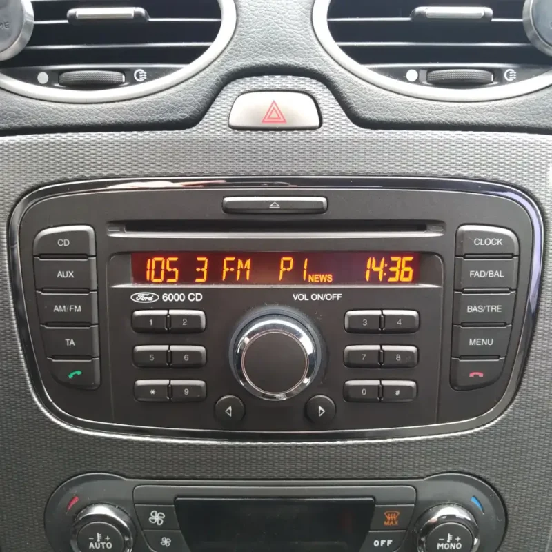 Sony 6000cd