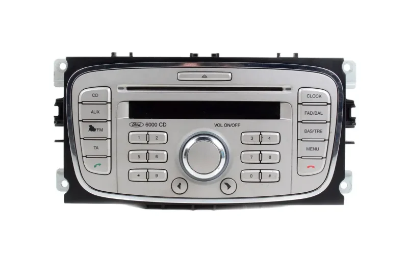 Магнитола Ford 6000 CD