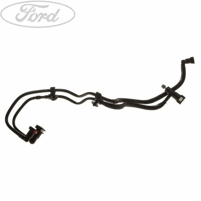 Ford 1851900 стойка переднего стабилизатора