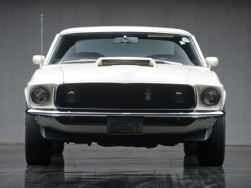 Ford Mustang Boss 429