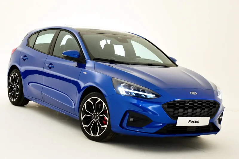 Ford Focus новый