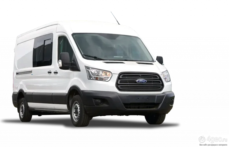 Ford Transit 2020 l3h3