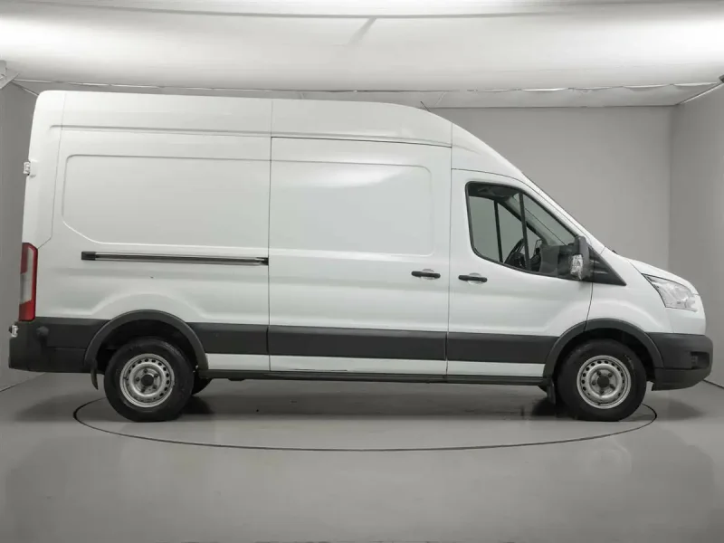Ford Transit l2h2