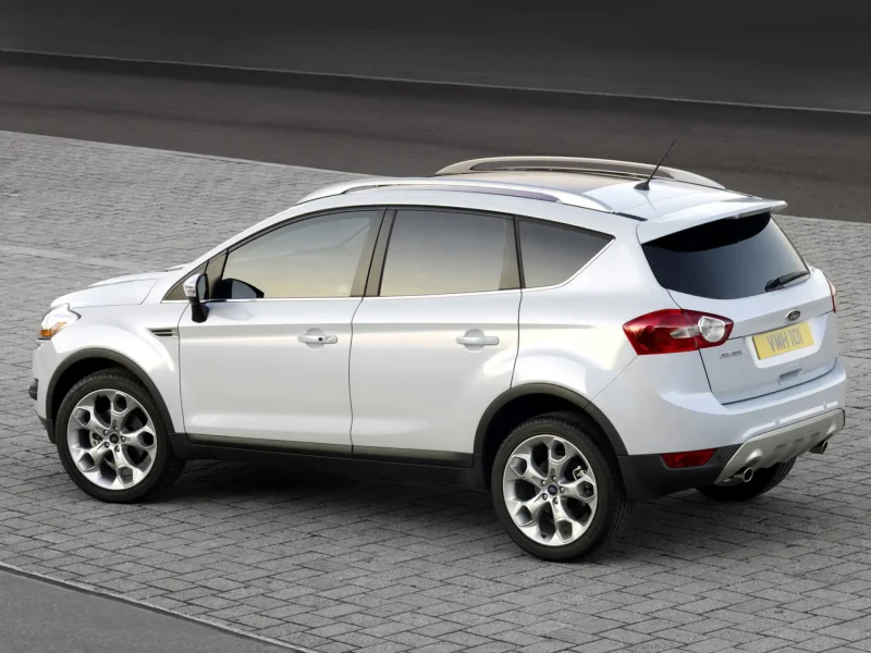 Ford Kuga 2011