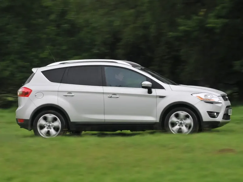 Ford Kuga 2 2008