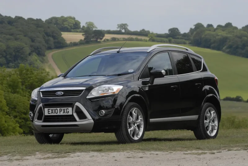 Ford Kuga 2010