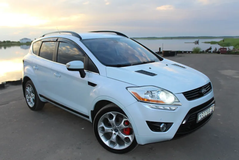 Ford Kuga 2.5