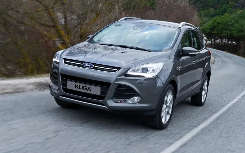 Ford Kuga 2013