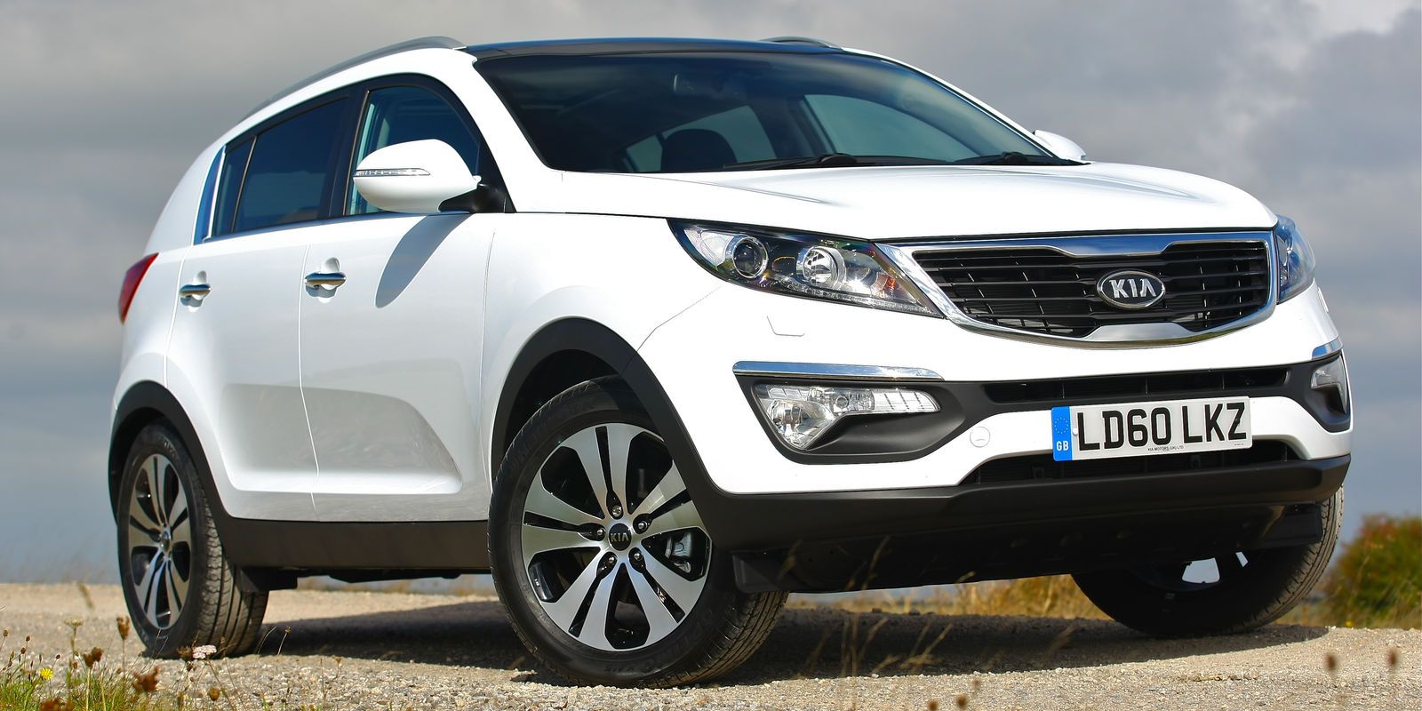 Hyundai sportage. Хёндай аналог кия овельта.