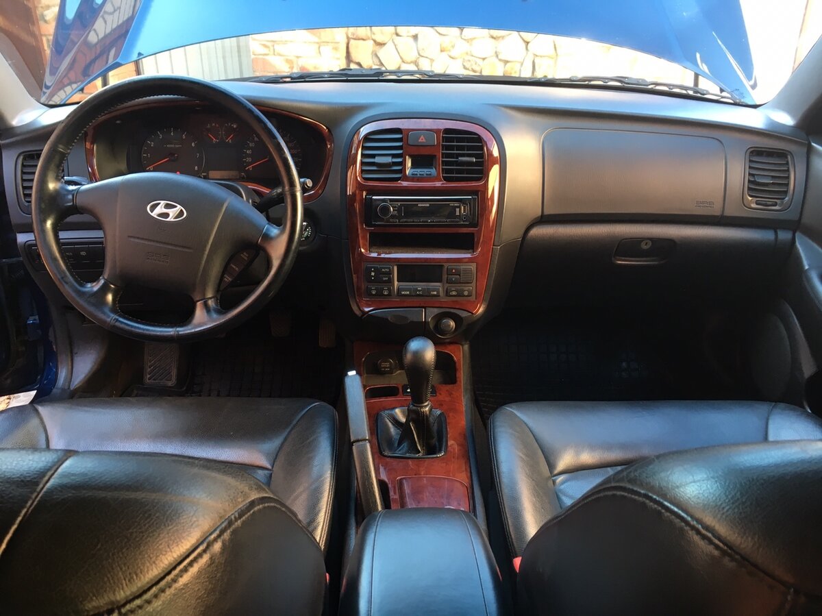 Hyundai sonata ef 2.0 beta. Hyundai Sonata 2.0 МТ, 2007. Hyundai Sonata 2007 2.7. Хендай Соната ТАГАЗ 2007. Hyundai Соната 2007 салон.